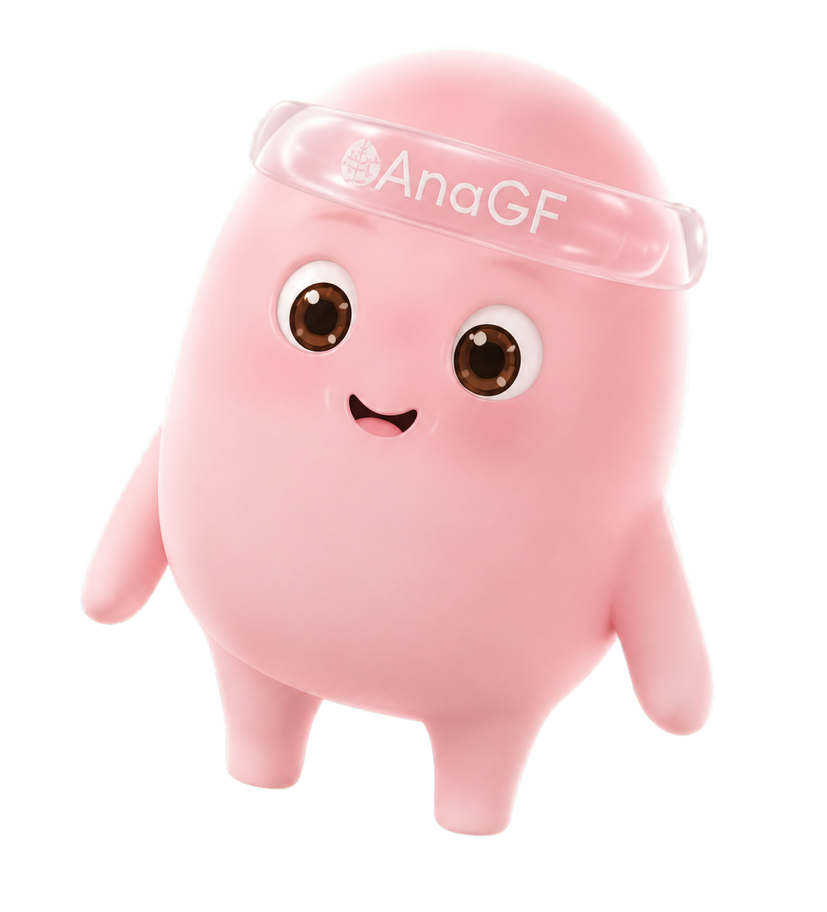 AnaGF patented skincare technology
